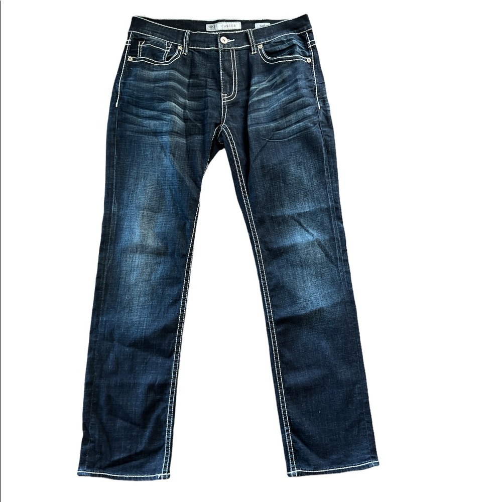 BKE Mens Jeans